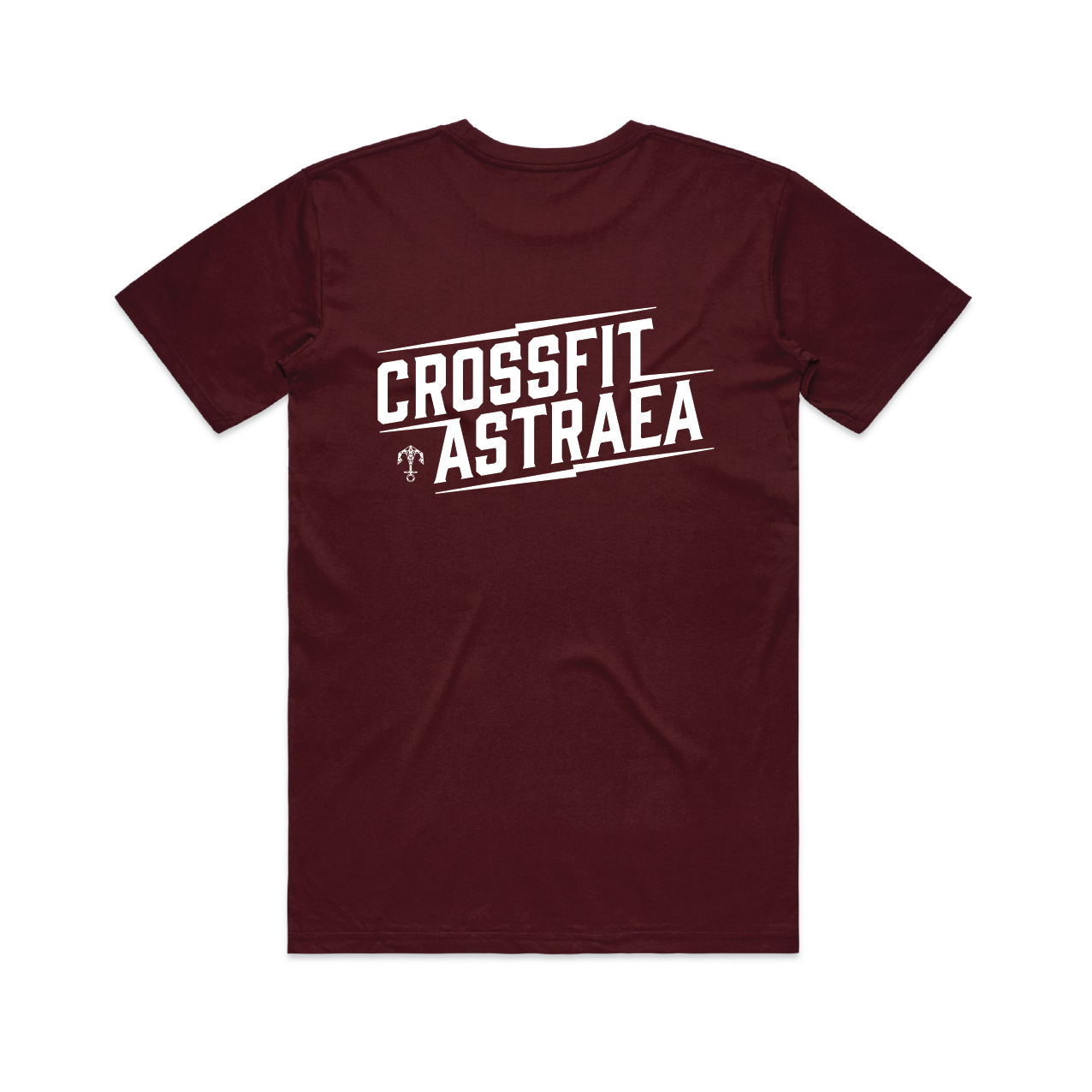 CrossFit Astraea Staple Classic Fit Tee