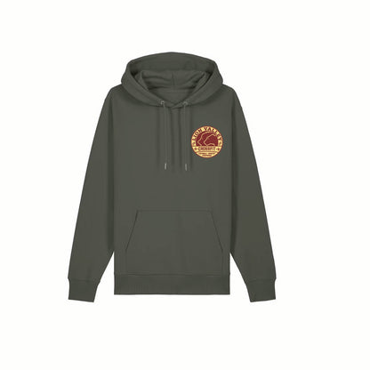 Lionvalley CrossFit Apex Classic Fit Hoodie