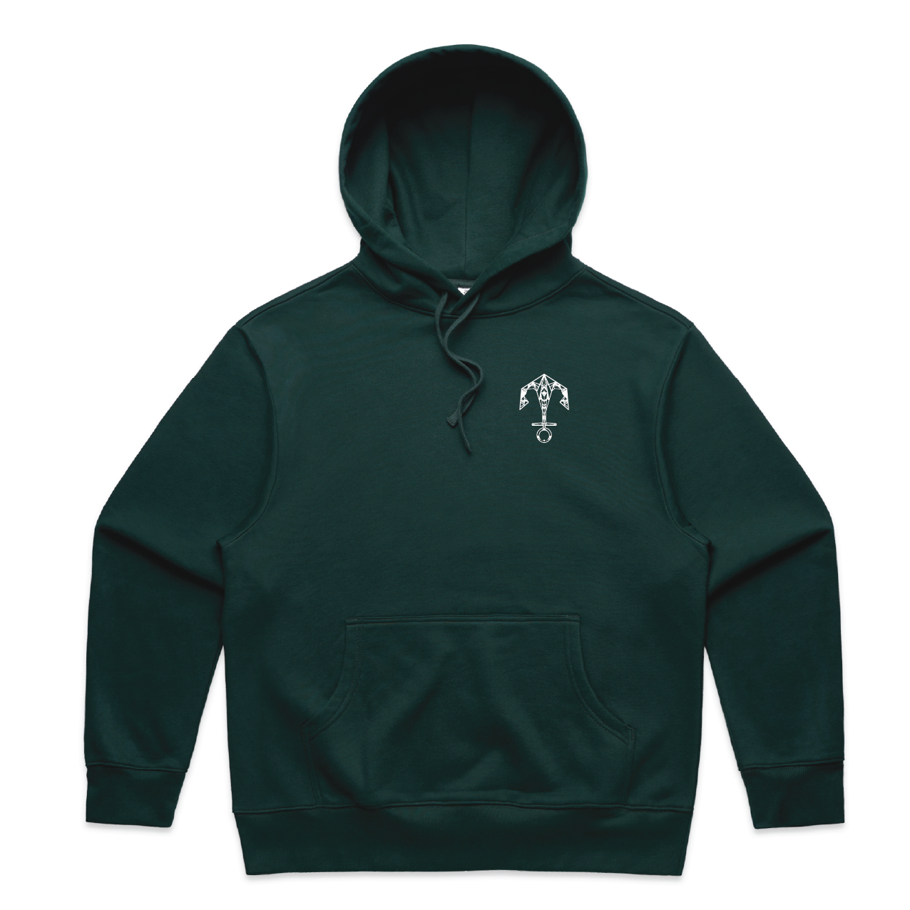 CrossFit Astraea Staple Oversize Heavyweight Hoodie