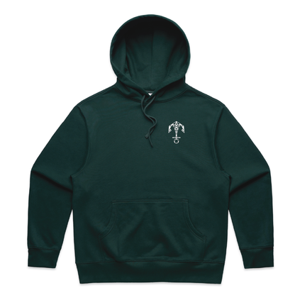 CrossFit Astraea Staple Oversize Heavyweight Hoodie
