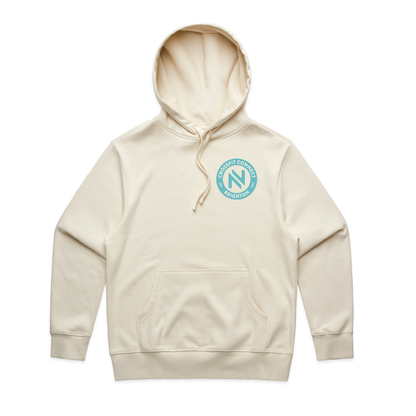 CrossFit Connect Staple Oversize Heavyweight Hoodie