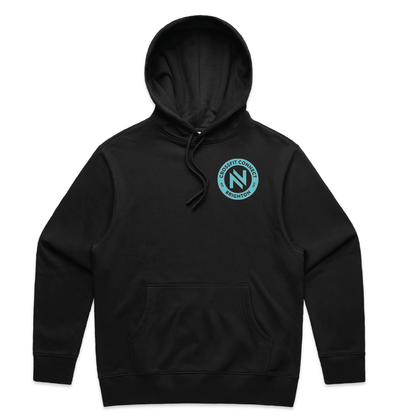 CrossFit Connect Staple Oversize Heavyweight Hoodie