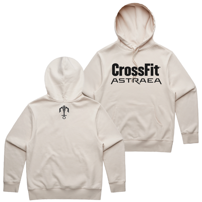 CrossFit Astraea Staple Heavy Oversize Hoodie