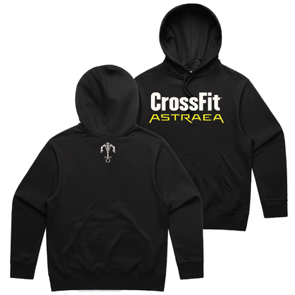 CrossFit Astraea Staple Heavy Oversize Hoodie