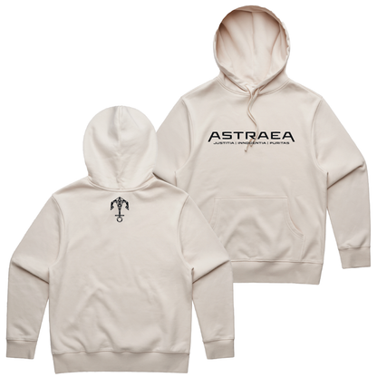 Astraea Style 2 Staple Heavy Oversize Hoodie