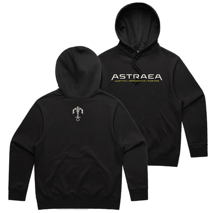 Astraea Style 2 Staple Heavy Oversize Hoodie