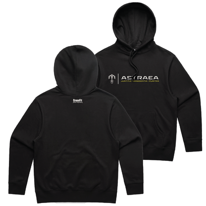 Astraea Style 3 Staple Heavy Oversize Hoodie