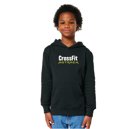 CrossFit Astraea Kids Apex Hoodie