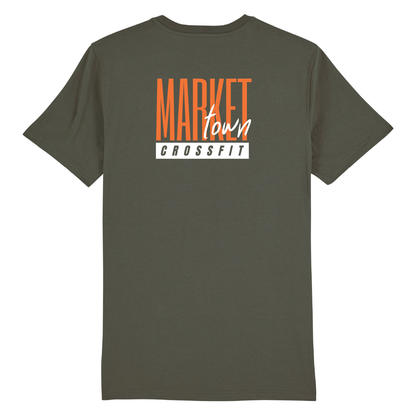 Market Town CrossFit Spring/Summer Classic Fit Tee