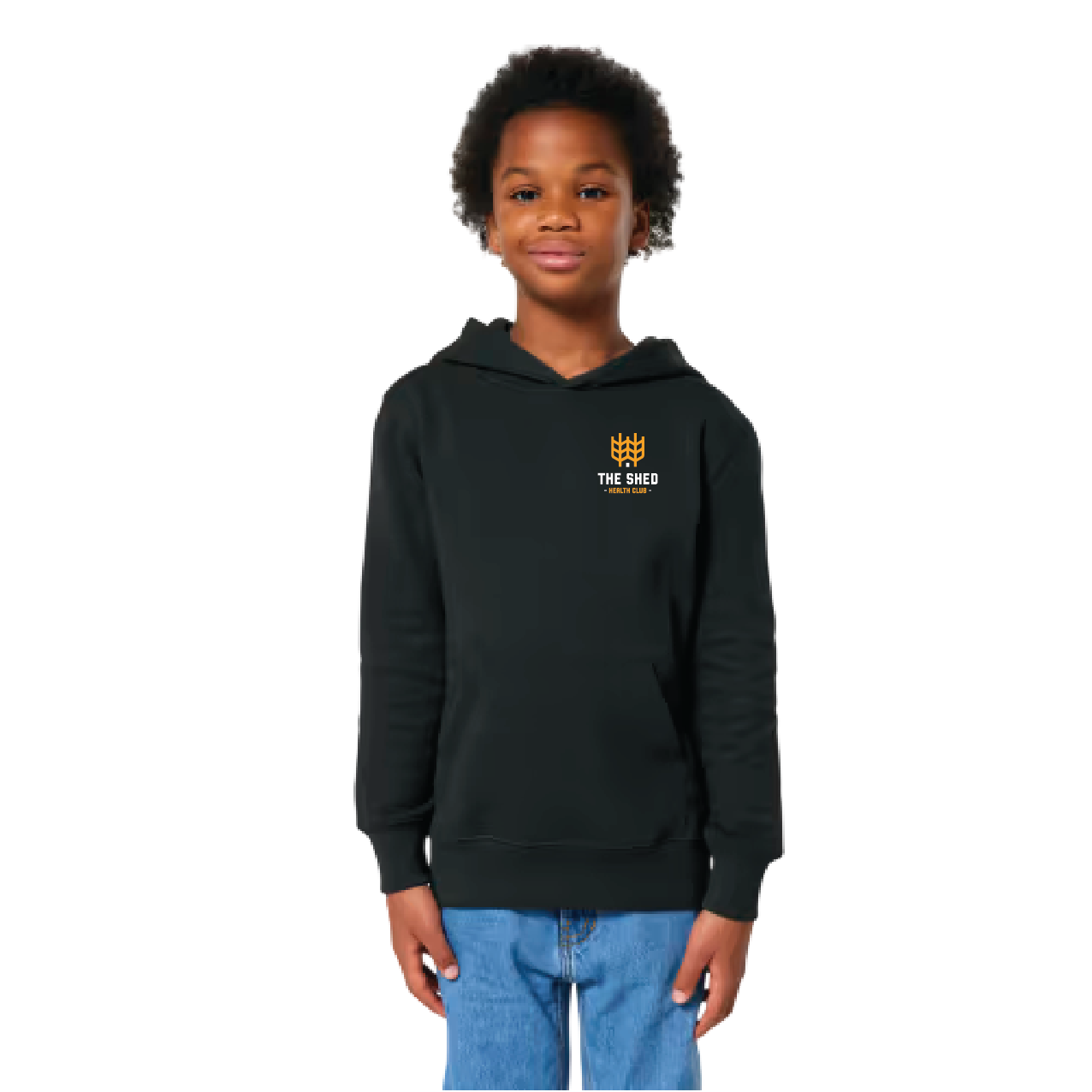 The Shed Kids Apex Hoodie