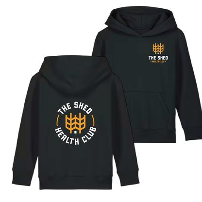 The Shed Kids Apex Hoodie