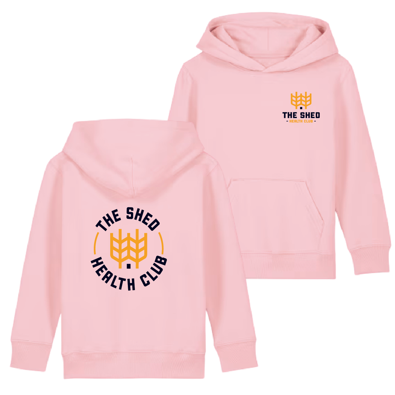 The Shed Kids Apex Hoodie