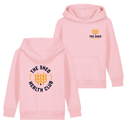 The Shed Kids Apex Hoodie