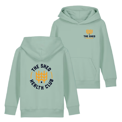 The Shed Kids Apex Hoodie