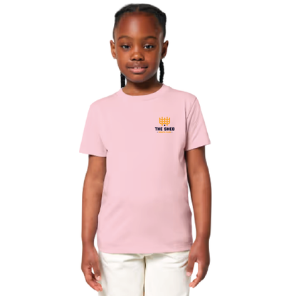 The Shed Kids Apex Tee