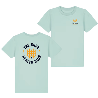 The Shed Kids Apex Tee
