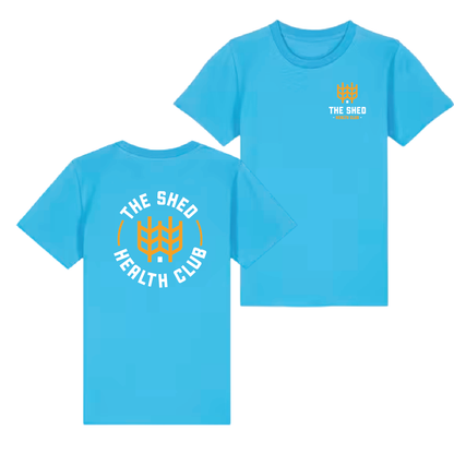 The Shed Kids Apex Tee