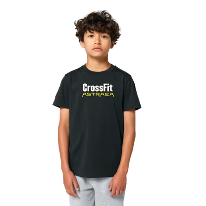 CrossFit Astraea Kids Apex Tee