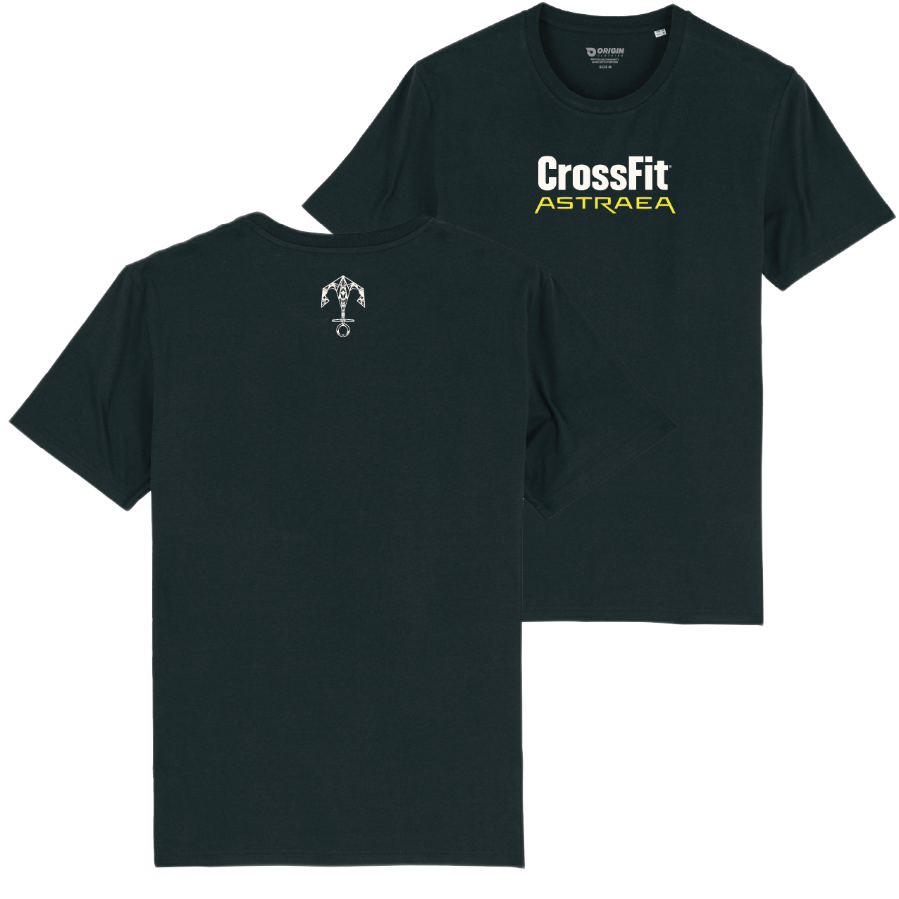 CrossFit Astraea Kids Apex Tee