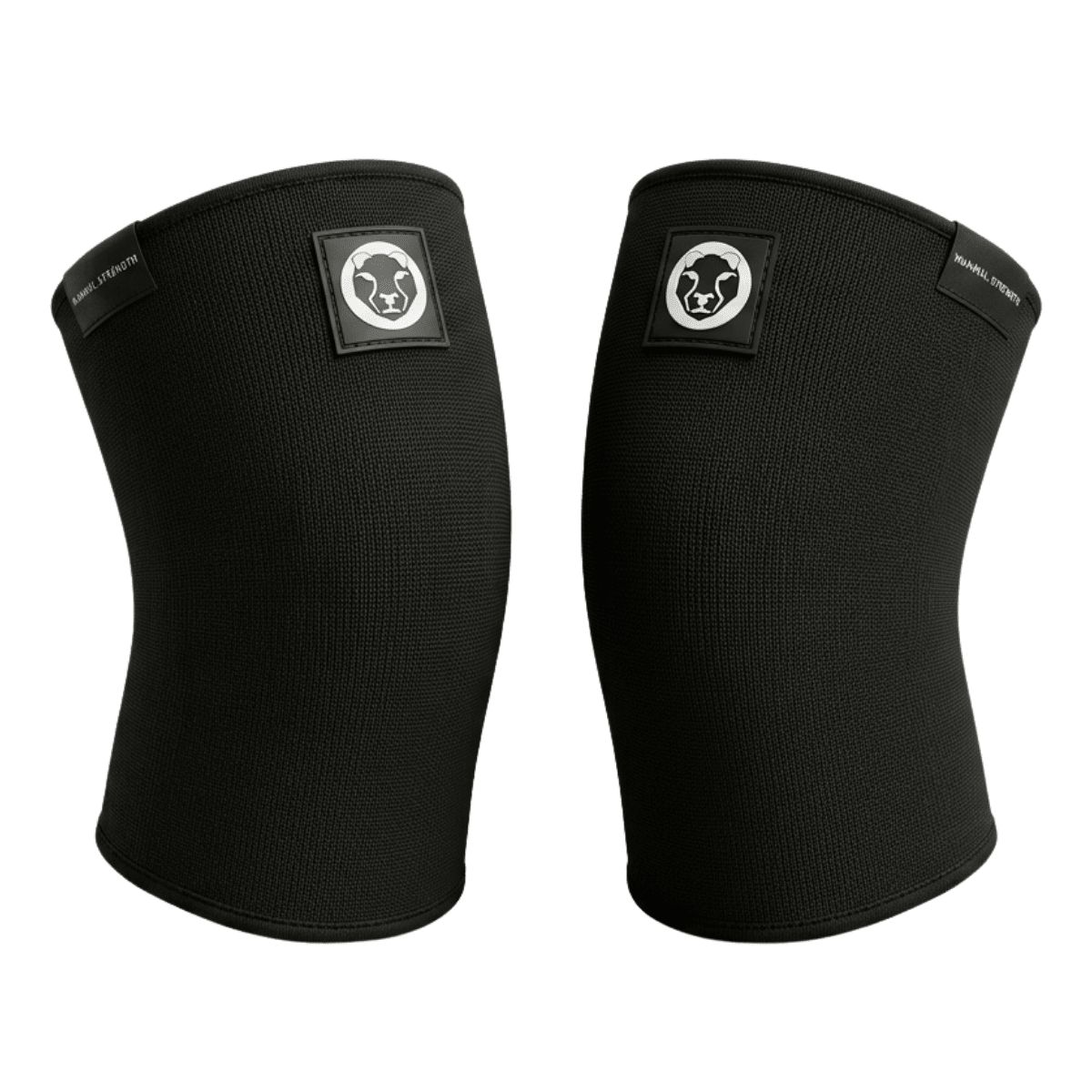 Mammal 3mm Double Ply sleeves