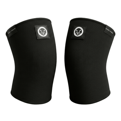 Mammal 3mm Double Ply sleeves
