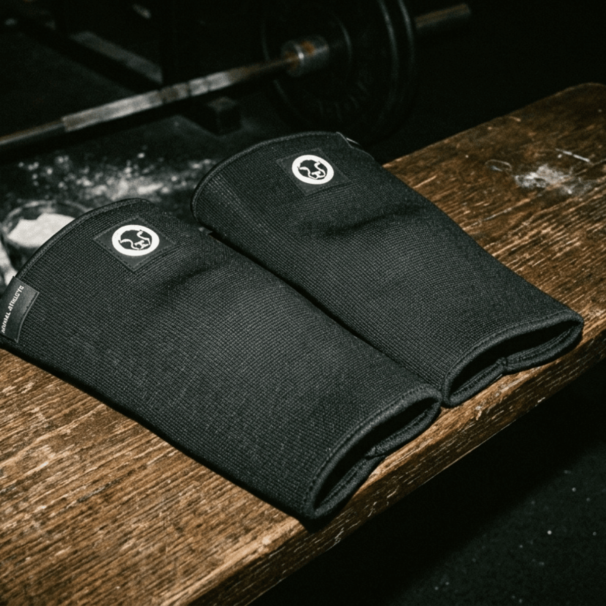 Mammal 3mm Double Ply sleeves