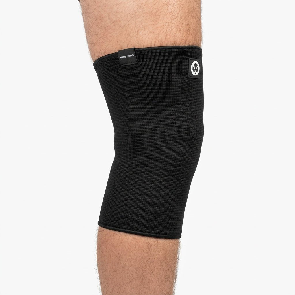 Mammal 3mm Double Ply sleeves