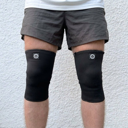 Mammal 3mm Double Ply sleeves
