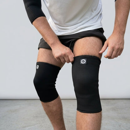 Mammal 3mm Double Ply sleeves