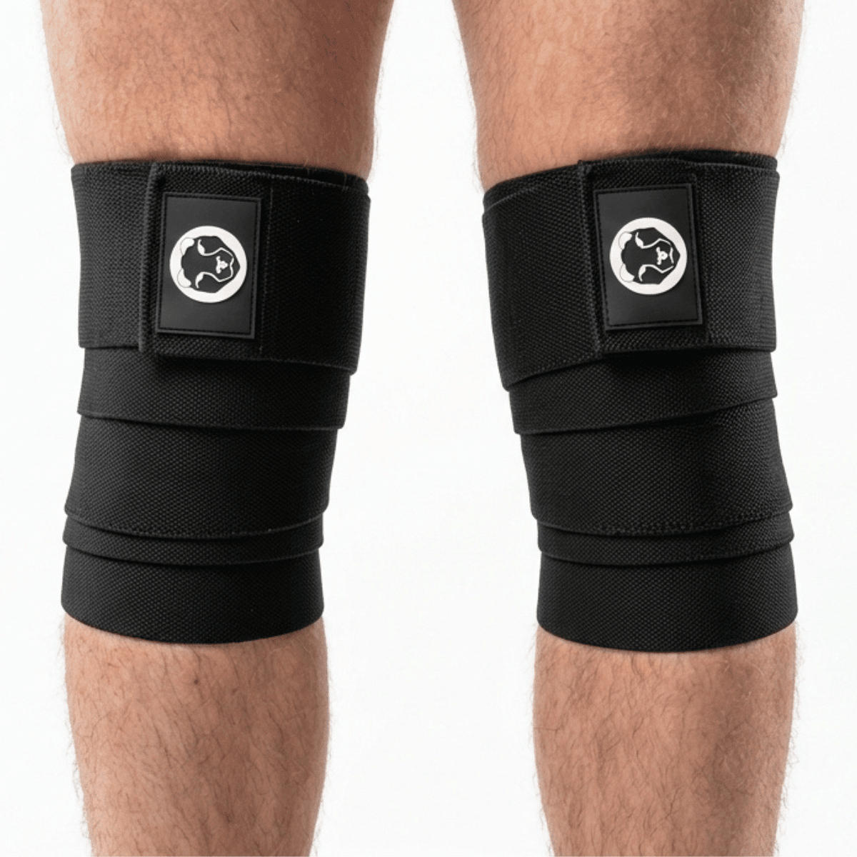 Mammal Knee Wraps