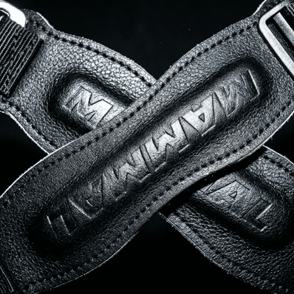 Mammal Knee Patella Support Straps