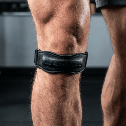 Mammal Knee Patella Support Straps