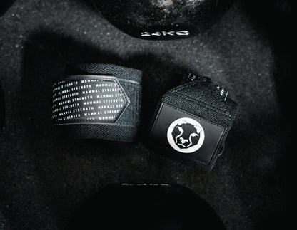 Wrist Wraps Heavy Duty