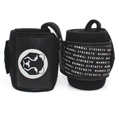 Wrist Wraps Heavy Duty