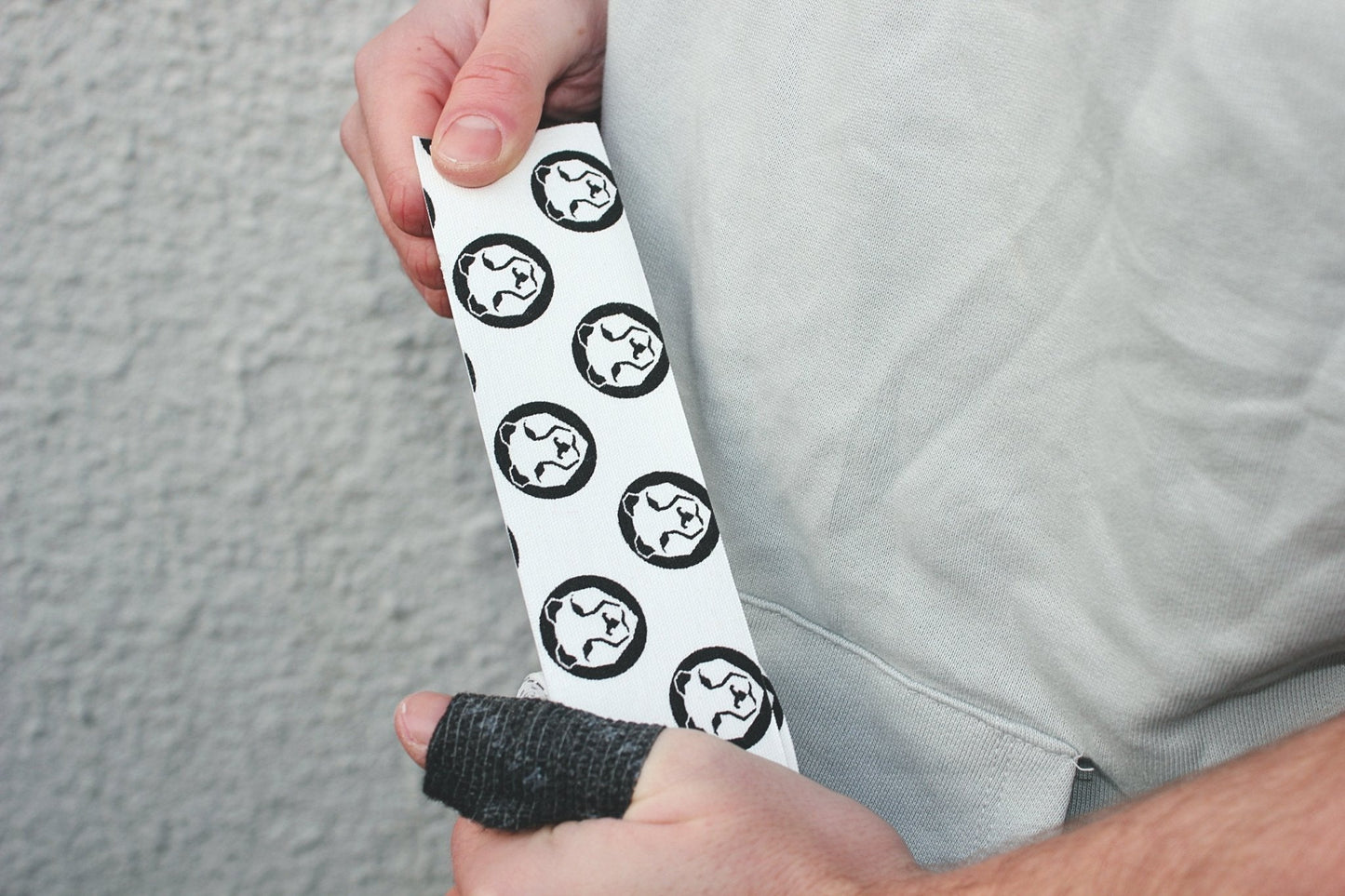 Mammal Kinesiology Tape (1 PACK)