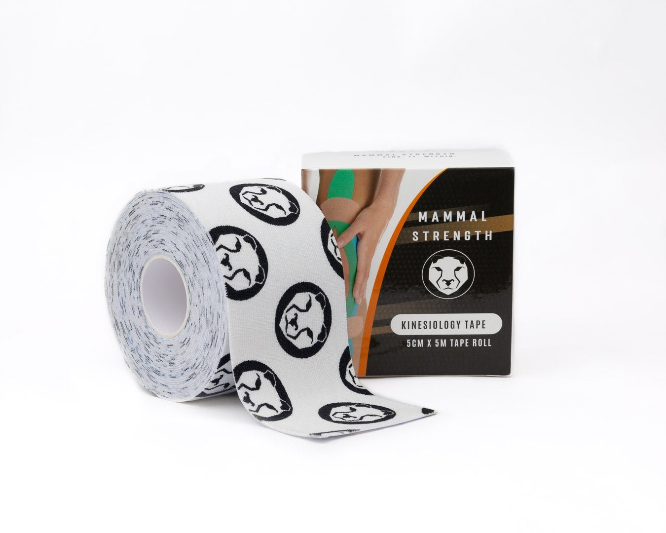 Mammal Kinesiology Tape (1 PACK)