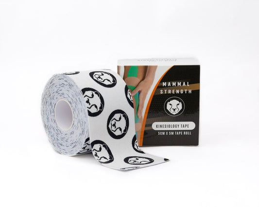 Mammal Kinesiology Tape (1 PACK)
