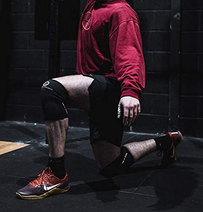 Mammal V2 7mm Knee Sleeves