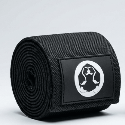 Mammal Knee Wraps
