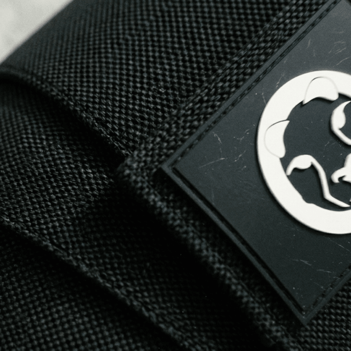 Mammal Knee Wraps