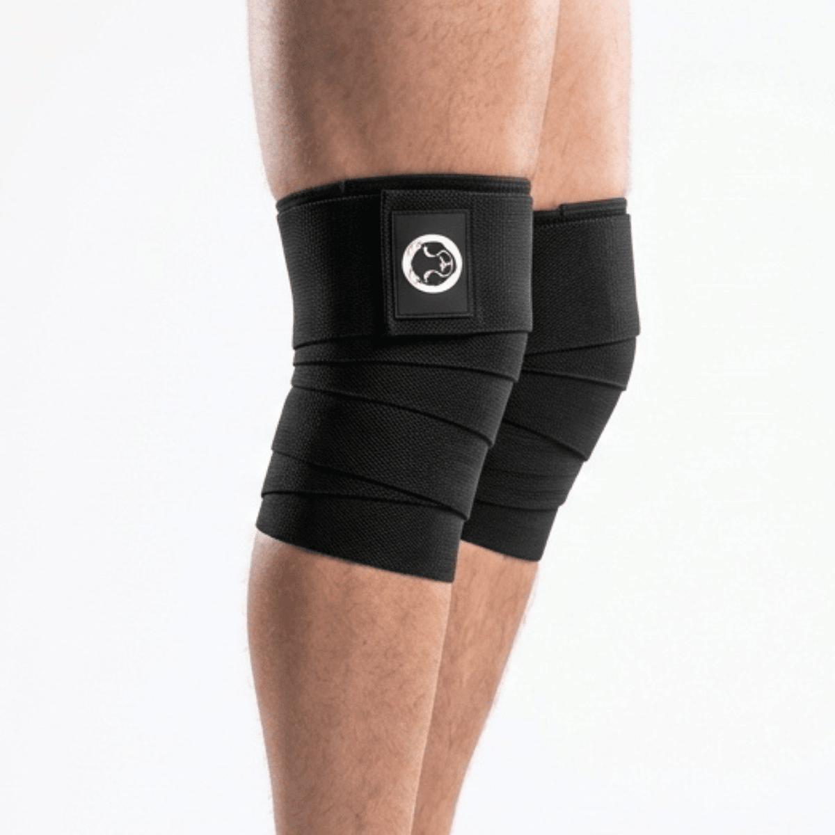 Mammal Knee Wraps