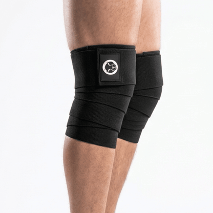 Mammal Knee Wraps