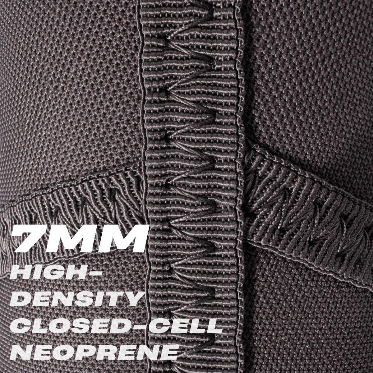 Mammal Stiff Knee Sleeves - PRO