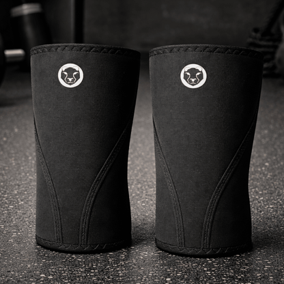 Mammal Stiff Knee Sleeves - PRO
