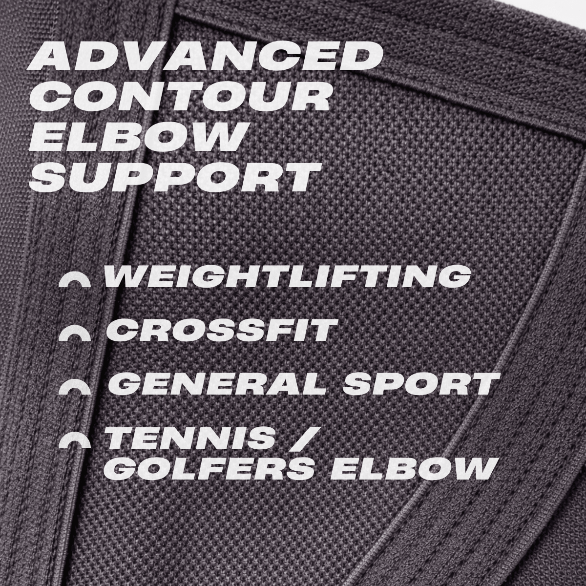 Mammal V3 5mm Elbow Sleeves