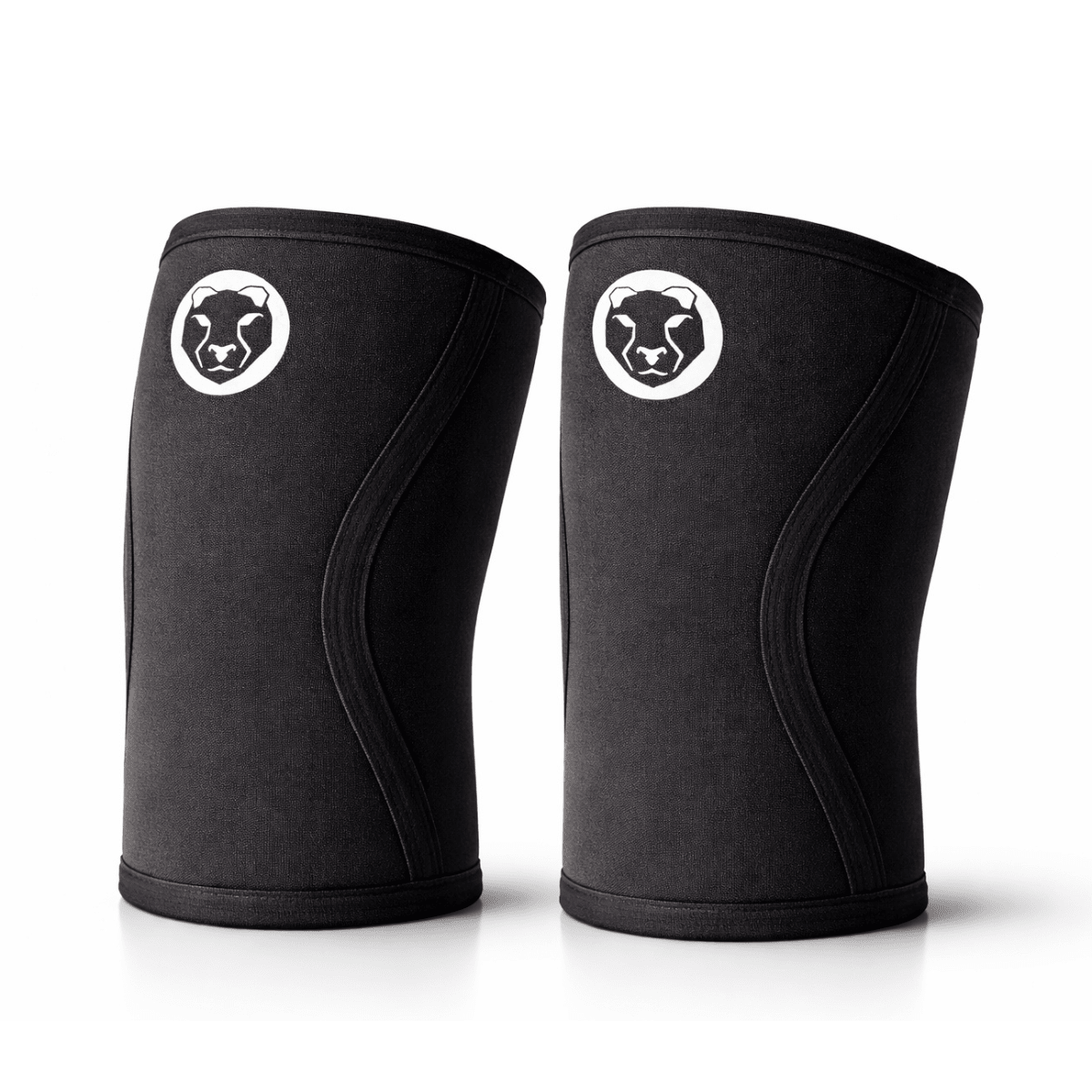 Mammal V3 5mm Elbow Sleeves
