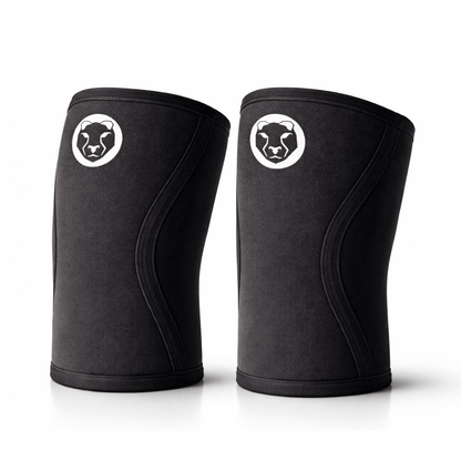 Mammal V3 5mm Elbow Sleeves