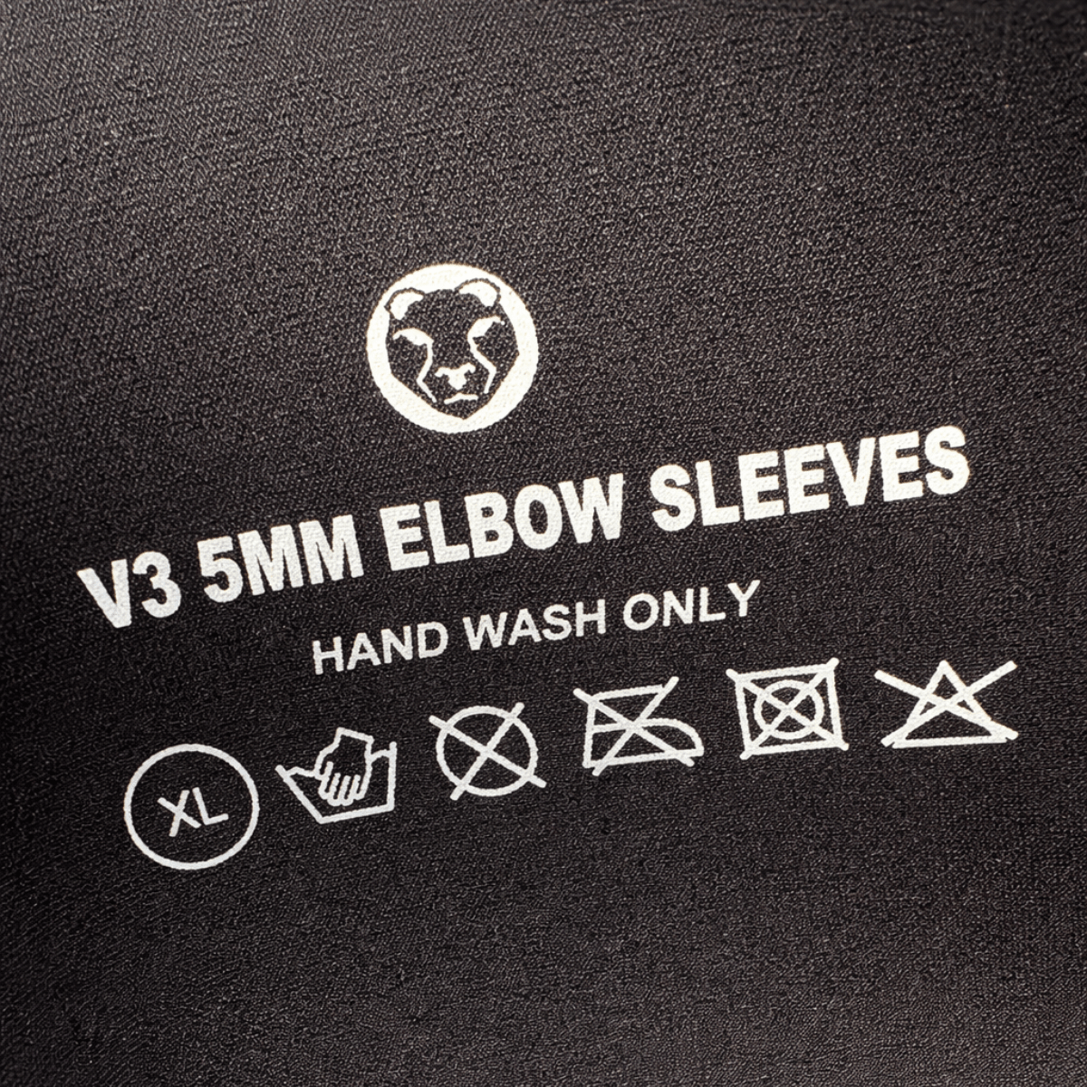 Mammal V3 5mm Elbow Sleeves