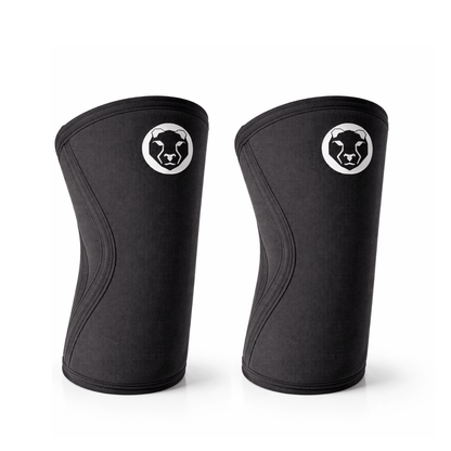 Mammal V3 5mm Knee Sleeves