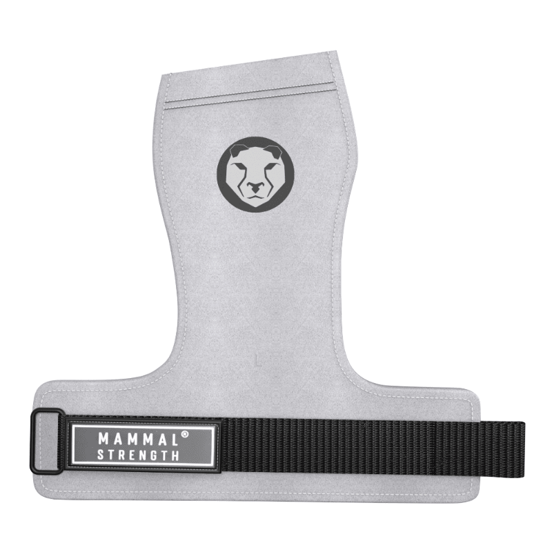Gymnastic Hand Grips - Mammal Grips V3